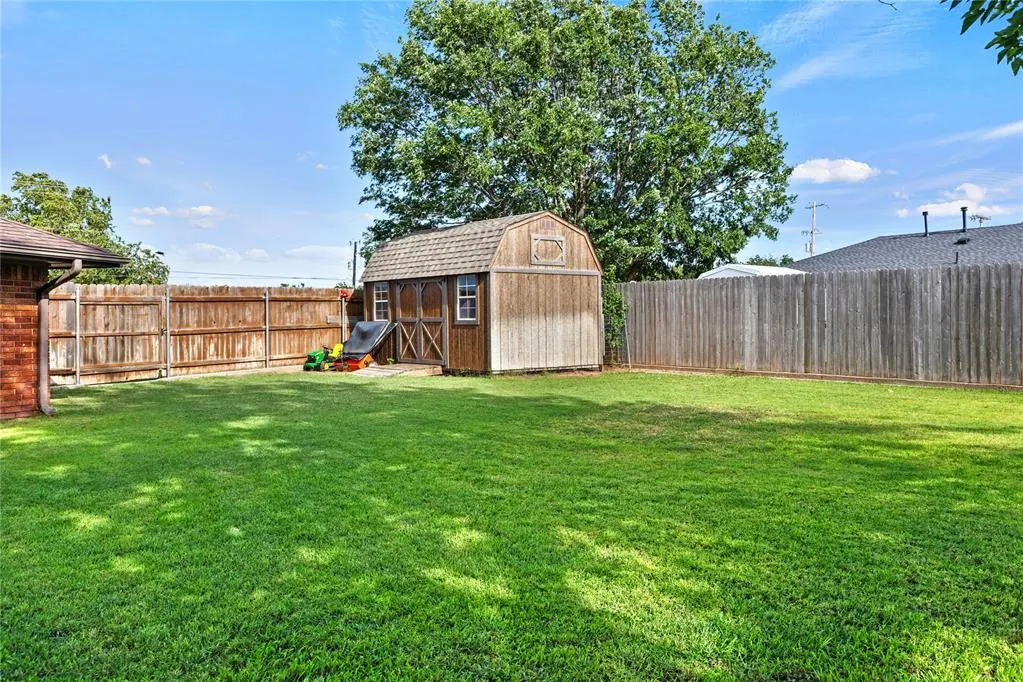 Photo 36 — 2121 Lyle Road, Weatherford, OK 73096