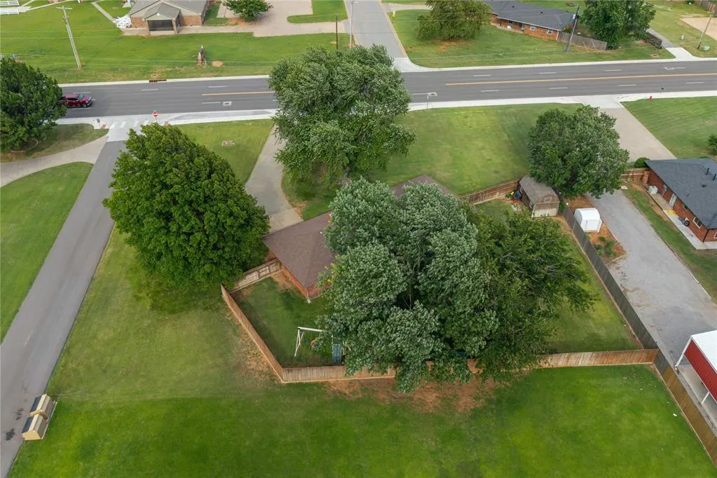 Photo 41 — 2121 Lyle Road, Weatherford, OK 73096