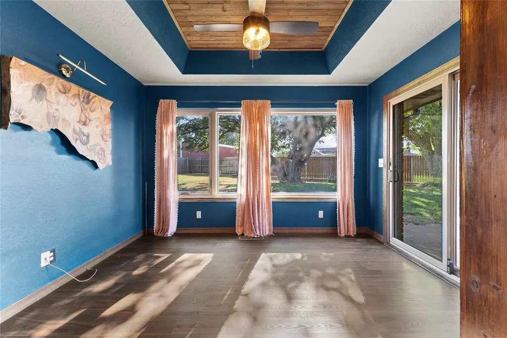 Photo 16 — 2121 Lyle Road, Weatherford, OK 73096