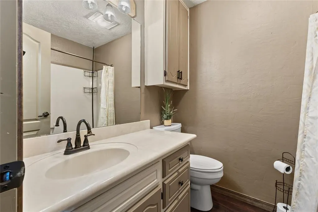 Photo 20 — 2121 Lyle Road, Weatherford, OK 73096