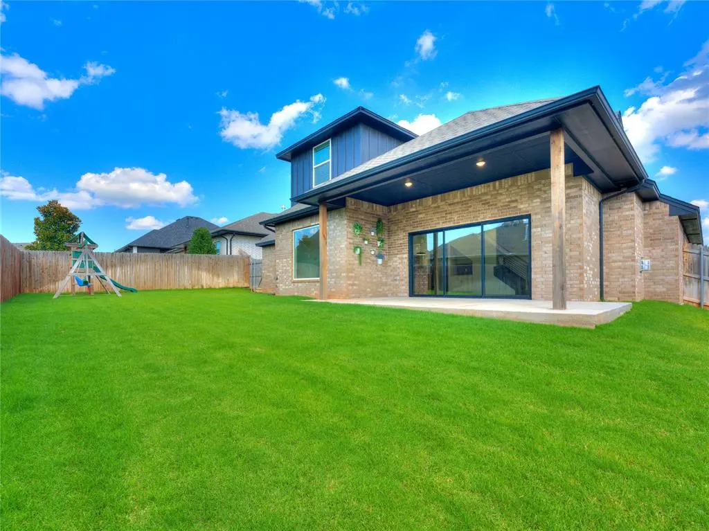 Photo 40 — 7405 NW 158th Street, Edmond, OK 73013