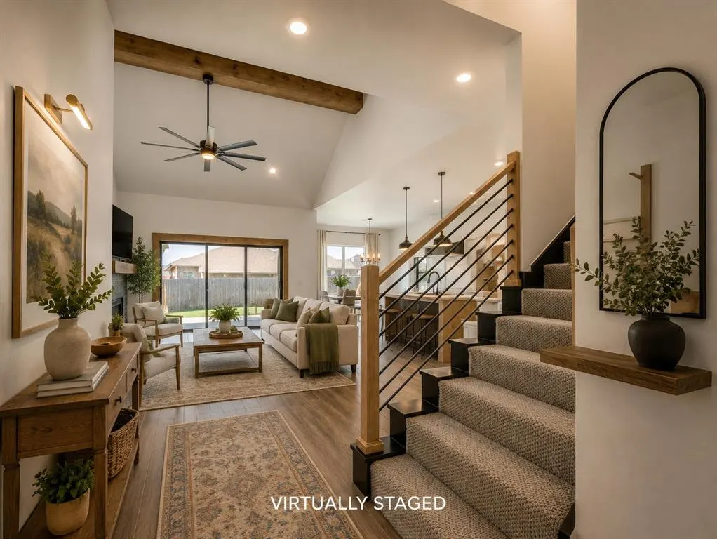 Photo 3 — 7405 NW 158th Street, Edmond, OK 73013
