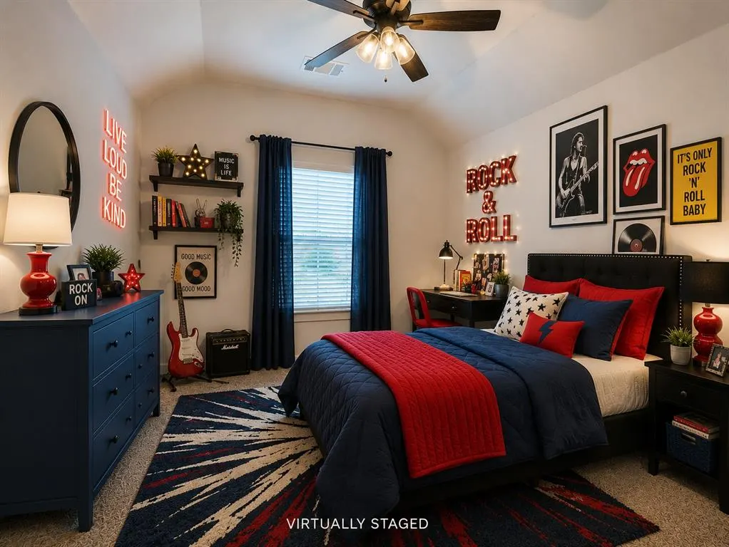 Photo 20 — 7405 NW 158th Street, Edmond, OK 73013