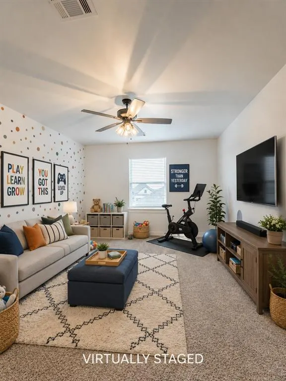 Photo 36 — 7405 NW 158th Street, Edmond, OK 73013