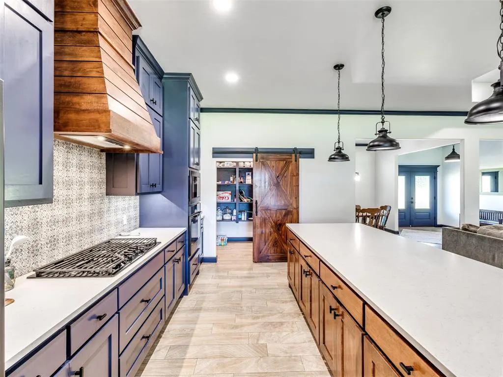 Photo 23 — 20181 Wolf Creek Drive, Purcell, OK 73080