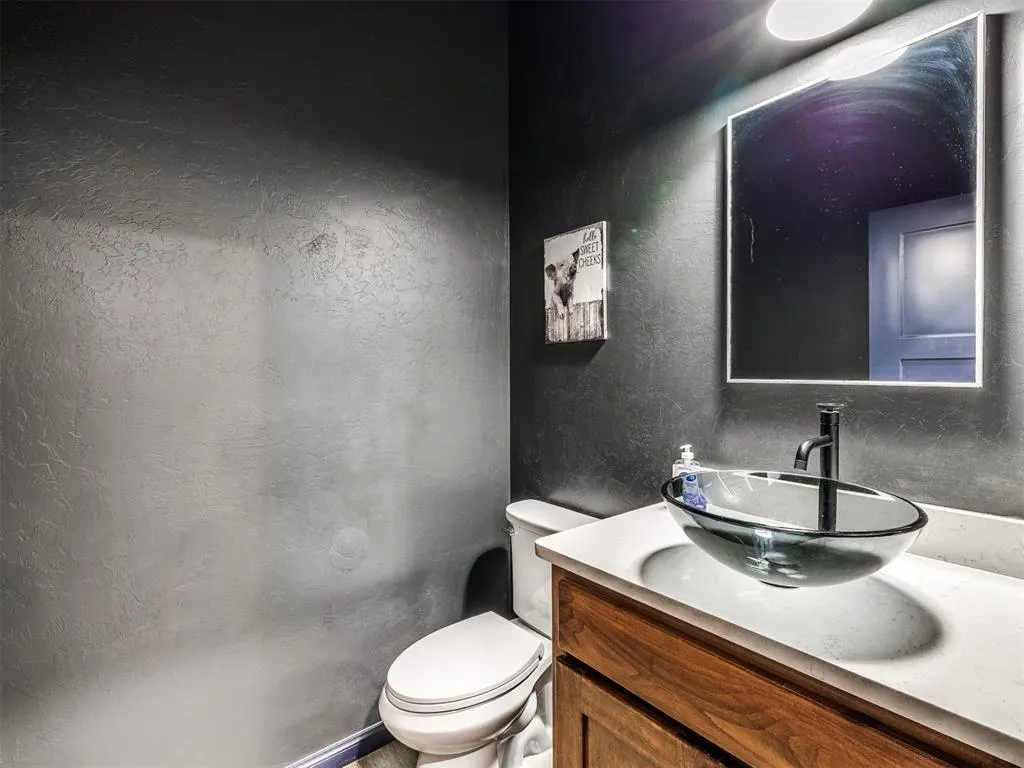 Photo 28 — 20181 Wolf Creek Drive, Purcell, OK 73080