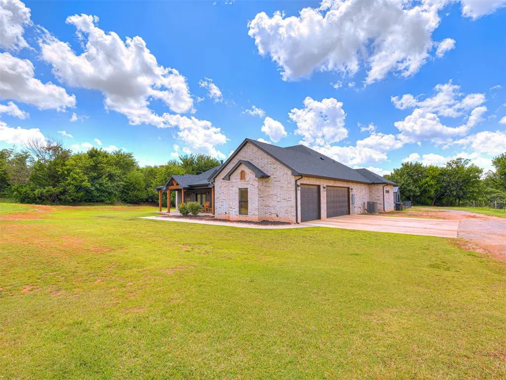 Photo 43 — 20181 Wolf Creek Drive, Purcell, OK 73080