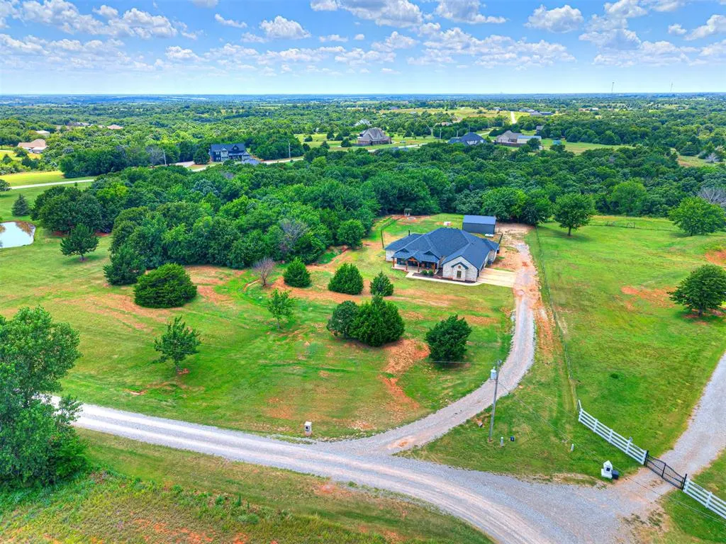 Photo 46 — 20181 Wolf Creek Drive, Purcell, OK 73080