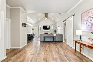 Sold home at 805 Patrick Way
