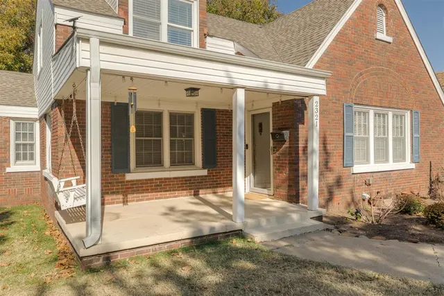 Photo 4 — 2321 NW 28th Street, Oklahoma City, OK 73107