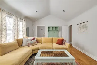 Sold home at 2321 NW 28th Street
