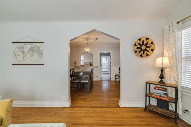 Photo 7 — 2321 NW 28th Street, Oklahoma City, OK 73107