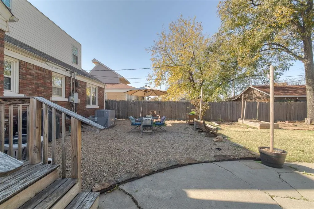 Photo 22 — 2321 NW 28th Street, Oklahoma City, OK 73107