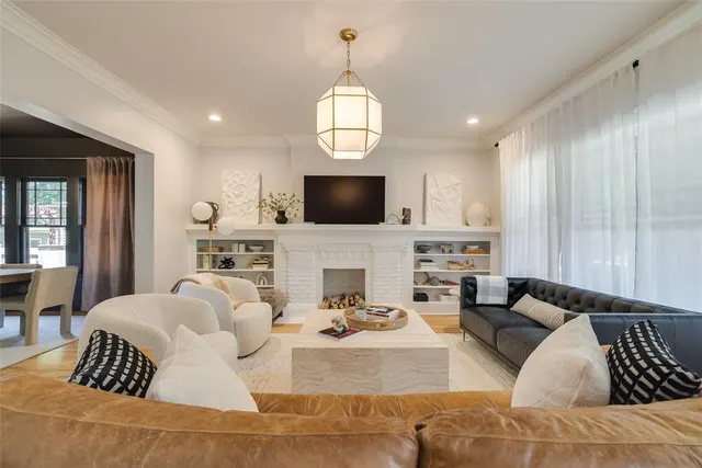 Photo 7 — 419 NW 20th Street, Oklahoma City, OK 73103