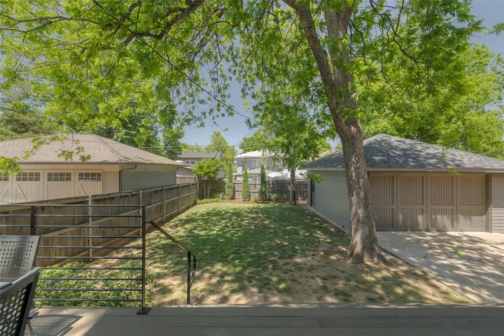 Photo 27 — 419 NW 20th Street, Oklahoma City, OK 73103