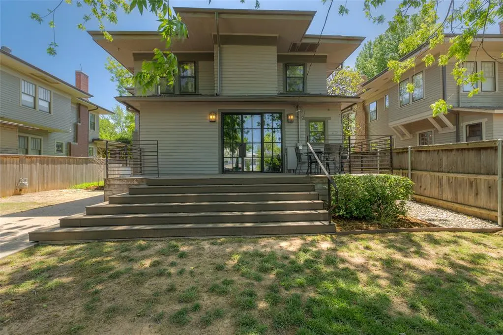 Photo 29 — 419 NW 20th Street, Oklahoma City, OK 73103