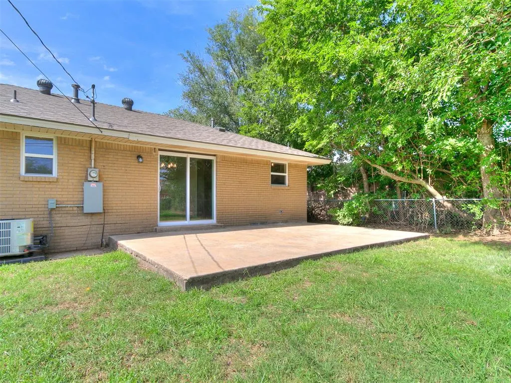 Photo 28 — 3037 SW 65th Place, Oklahoma City, OK 73159