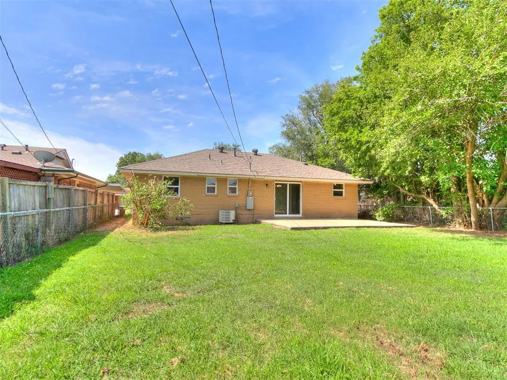 Photo 30 — 3037 SW 65th Place, Oklahoma City, OK 73159