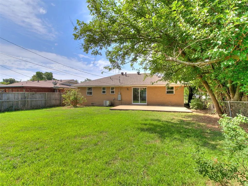 Photo 31 — 3037 SW 65th Place, Oklahoma City, OK 73159
