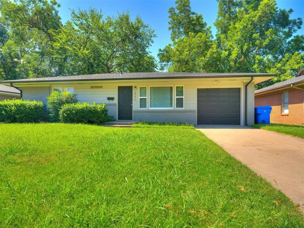 Photo 21 — 1800 Melrose Drive, Norman, OK 73069