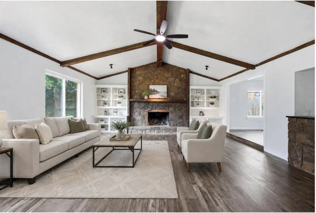 Photo 16 — 6104 W Gun Hill Way, Oklahoma City, OK 73132