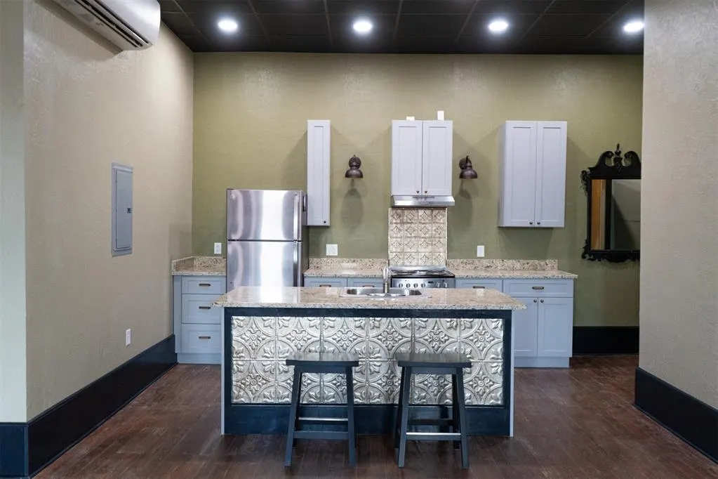 Photo 4 — 102 E Broadway Street Unit A, Lexington, OK 73051