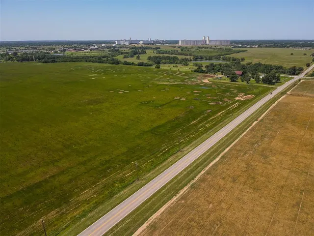 Photo 3 — 0 Breckenridge Road, Enid, OK 73701
