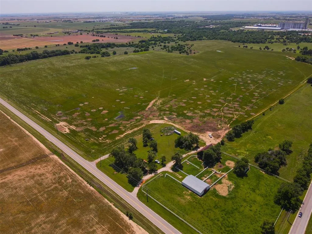 Photo 4 — 0 Breckenridge Road, Enid, OK 73701
