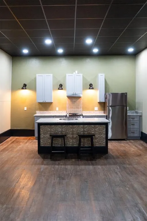 Photo 2 — 102 E Broadway Street Unit B, Lexington, OK 73051