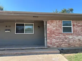 Sold home at 813 Russell Circle #813