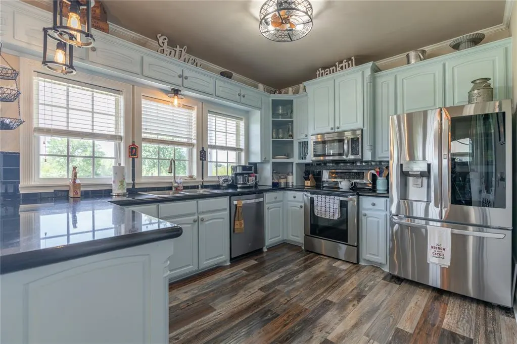 Photo 10 — 8634 Lorene Street, Kingston, OK 73439