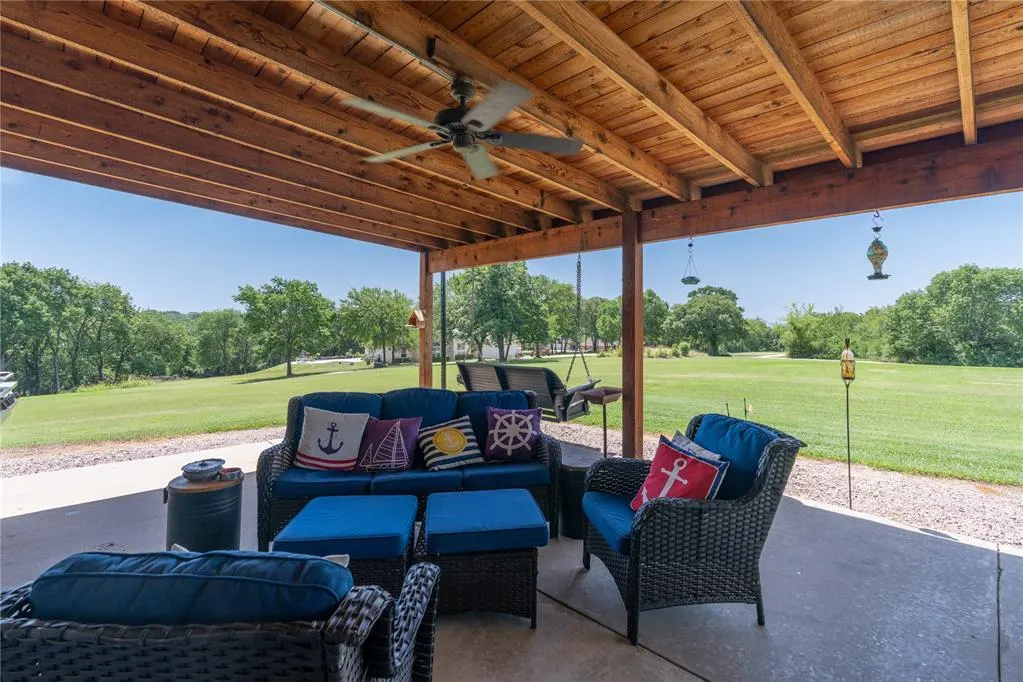 Photo 34 — 8634 Lorene Street, Kingston, OK 73439