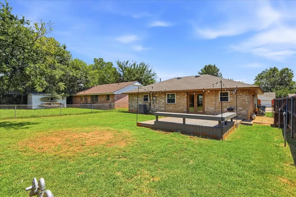 Photo 27 — Address unavailable, Edmond, OK 73003