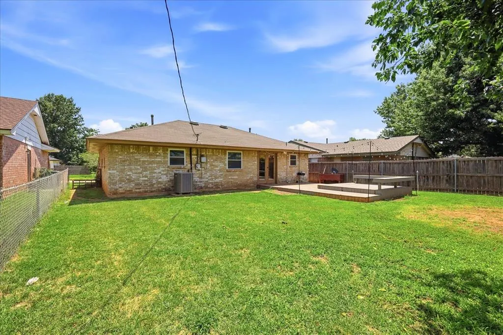 Photo 28 — Address unavailable, Edmond, OK 73003