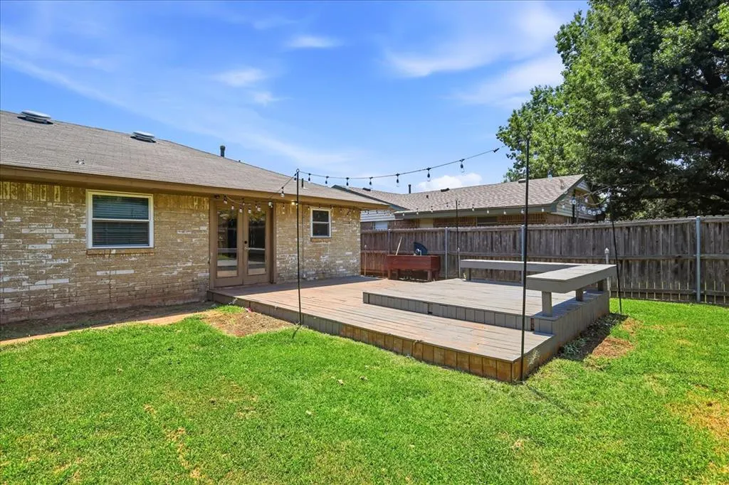Photo 29 — Address unavailable, Edmond, OK 73003