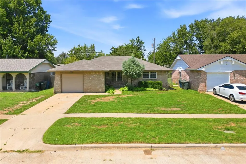 Photo 31 — Address unavailable, Edmond, OK 73003