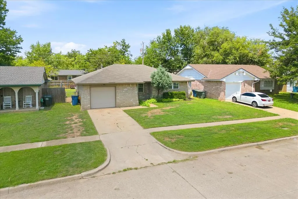 Photo 34 — Address unavailable, Edmond, OK 73003