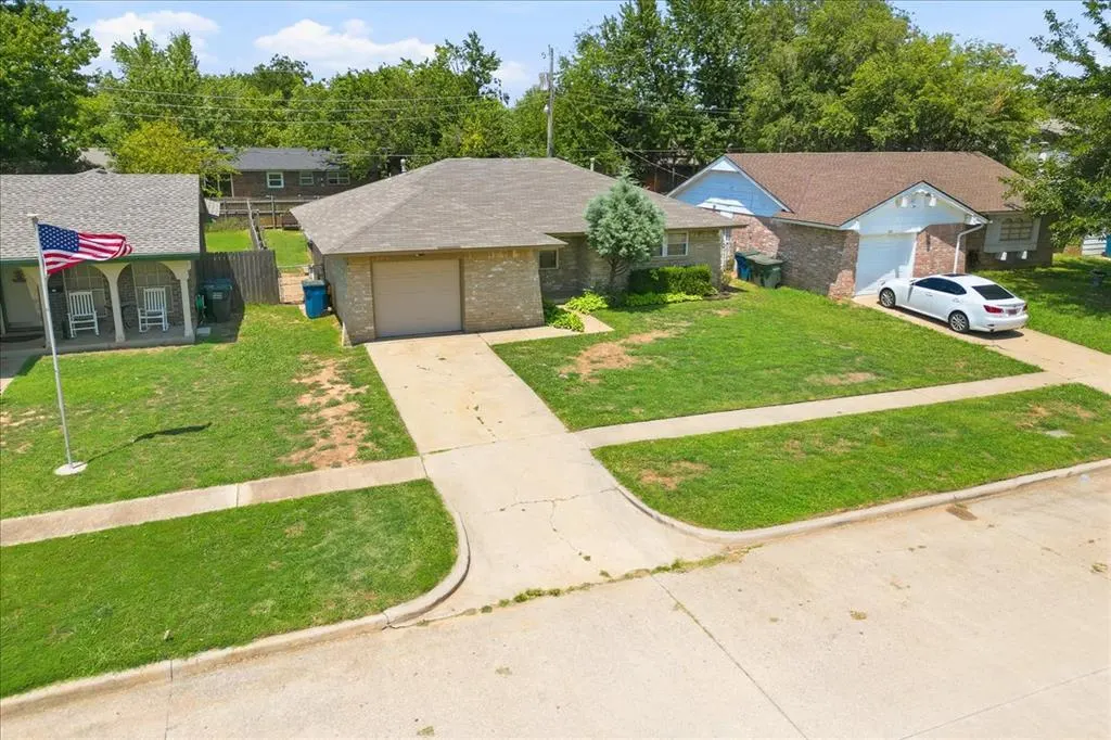 Photo 36 — Address unavailable, Edmond, OK 73003