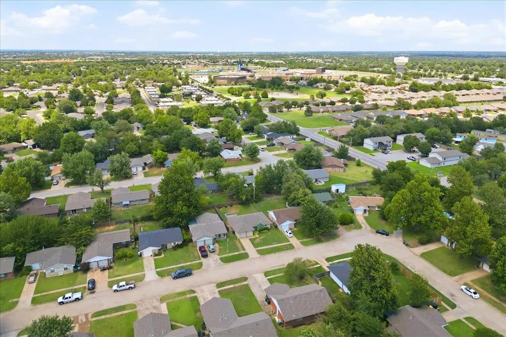 Photo 37 — Address unavailable, Edmond, OK 73003