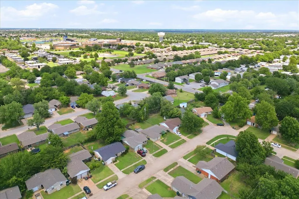 Photo 38 — Address unavailable, Edmond, OK 73003