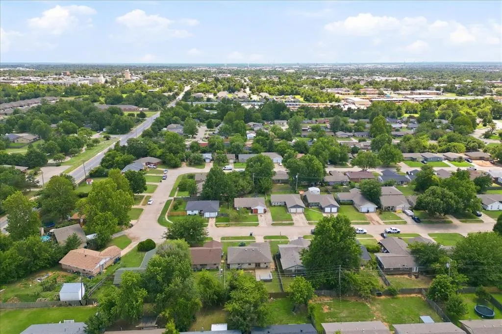 Photo 39 — Address unavailable, Edmond, OK 73003