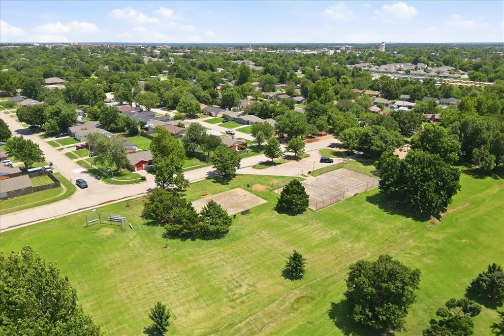 Photo 40 — Address unavailable, Edmond, OK 73003