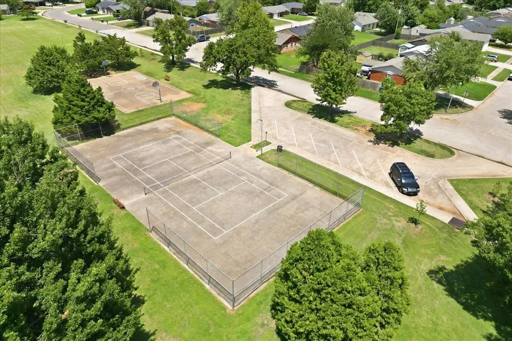 Photo 41 — Address unavailable, Edmond, OK 73003