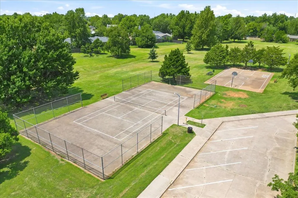Photo 42 — Address unavailable, Edmond, OK 73003