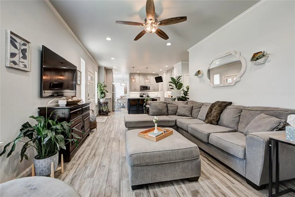 Photo 5 — 4401 N Central Road, Bethany, OK 73008
