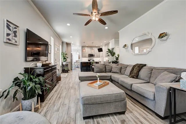 Photo 5 — 4401 N Central Road, Bethany, OK 73008