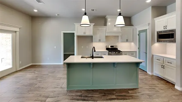 Photo 5 — 9108 NW 119th Street, Yukon, OK 73099