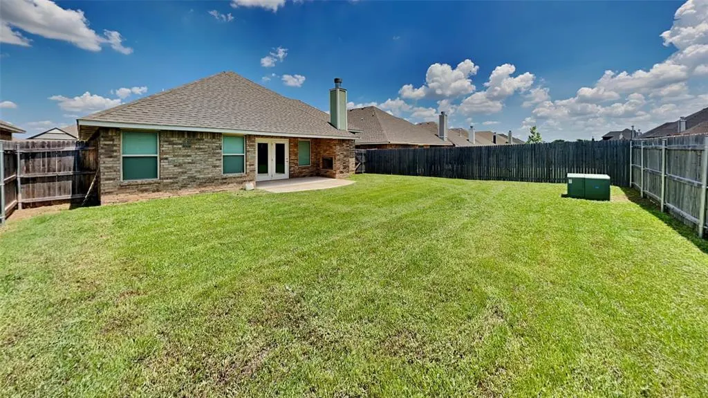 Photo 21 — 9108 NW 119th Street, Yukon, OK 73099