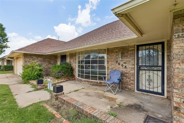 Photo 2 — 7608 Rumsey Road, Oklahoma City, OK 73132