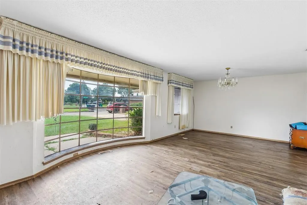 Photo 3 — 7608 Rumsey Road, Oklahoma City, OK 73132